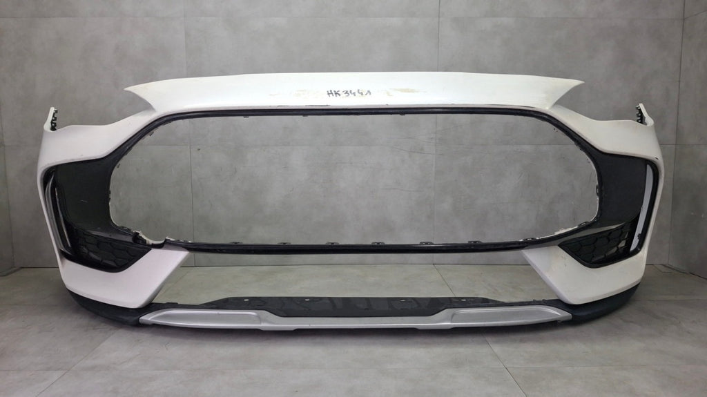 Prednji branik MG HS I EHS Lift 20- /+ LED