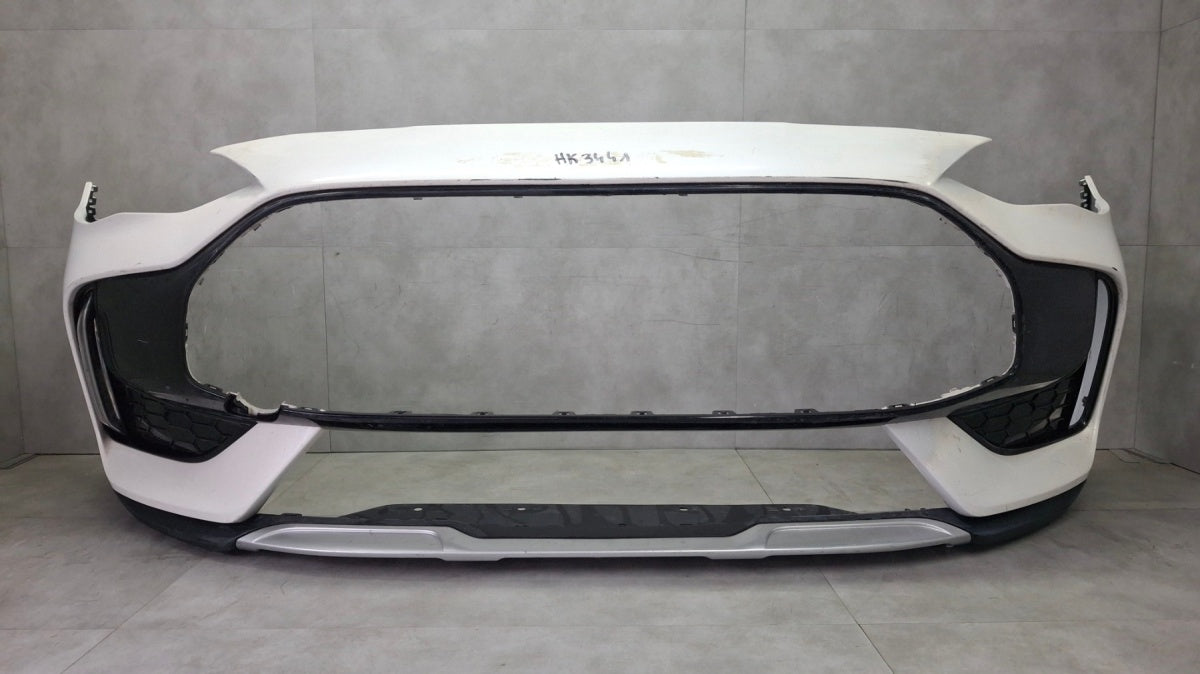 Prednji branik MG HS I EHS Lift 20- /+ LED