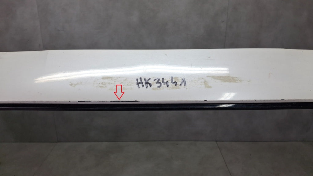 Prednji branik MG HS I EHS Lift 20- /+ LED