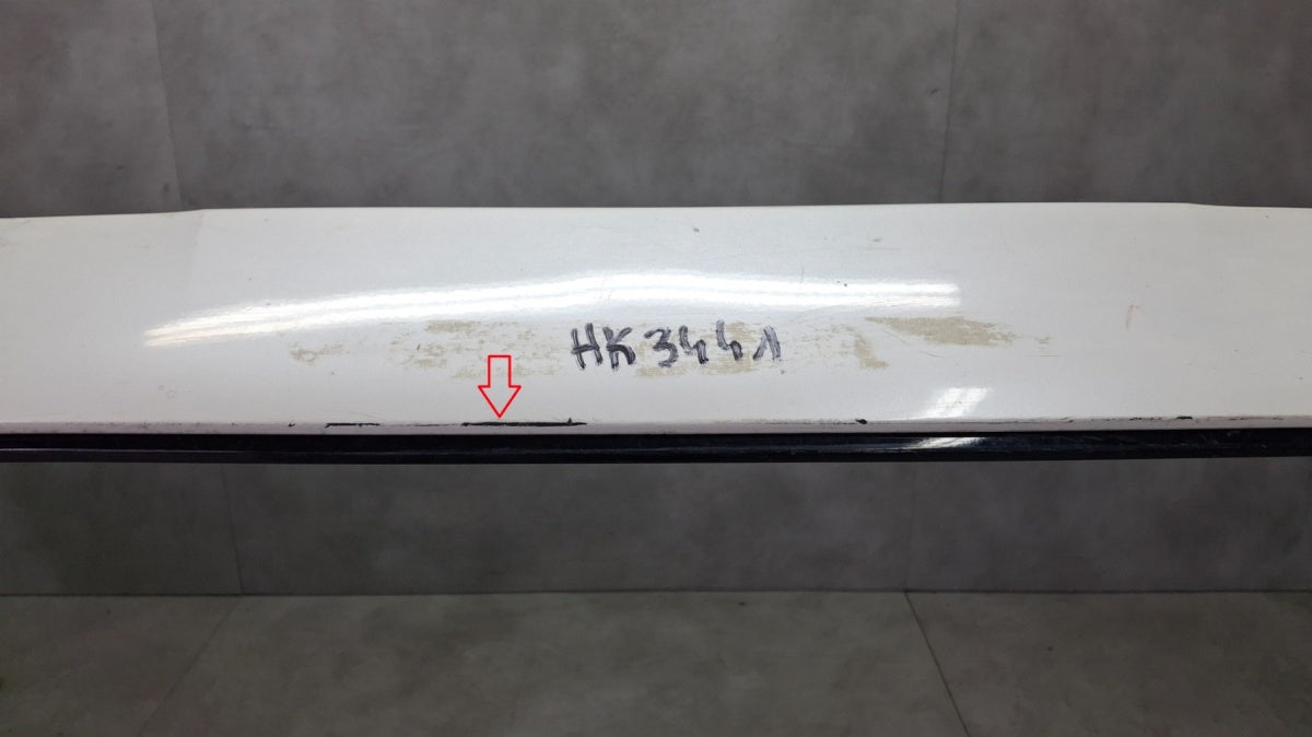 Prednji branik MG HS I EHS Lift 20- /+ LED