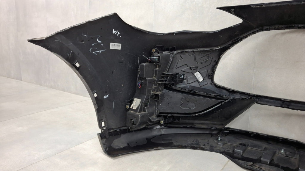 Prednji branik MG HS LIFT 20-23 / + LEDY