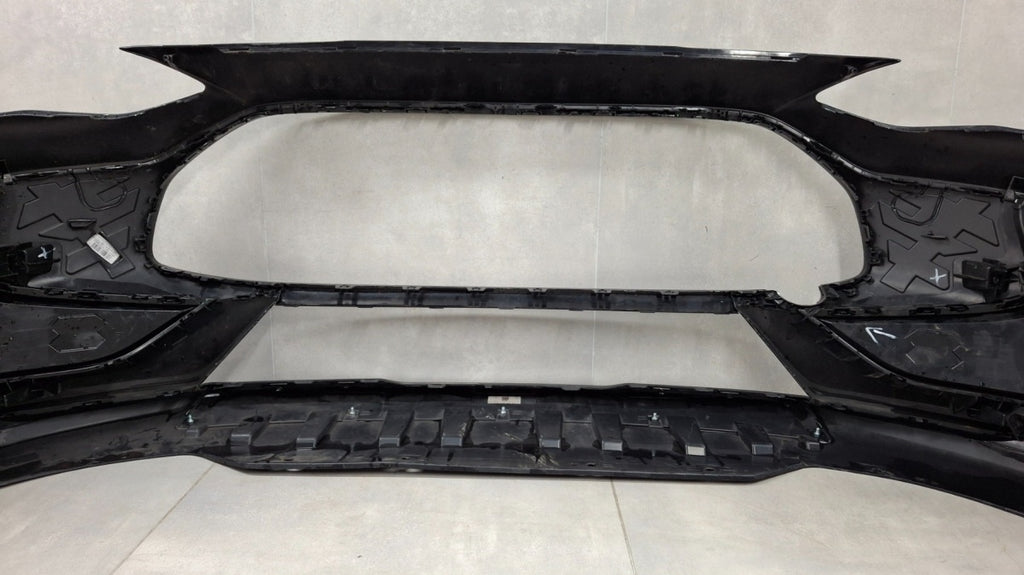 Prednji branik MG HS LIFT 20-23 / + LEDY