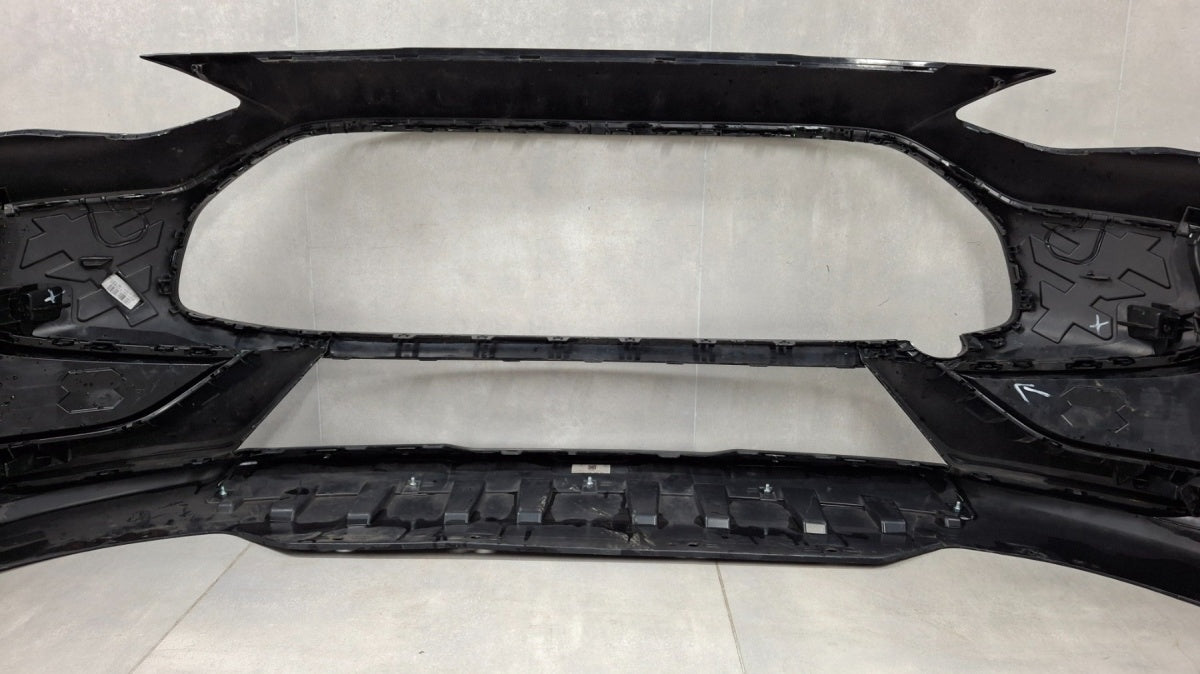 Prednji branik MG HS LIFT 20-23 / + LEDY