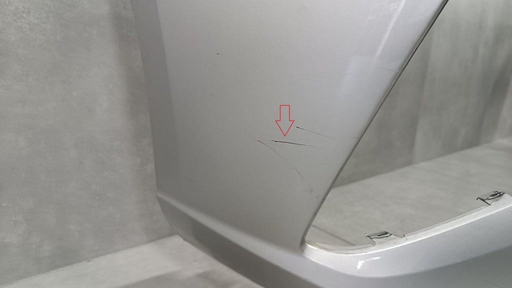 Prednji branik MG MG5 5 V EV Lift 22-