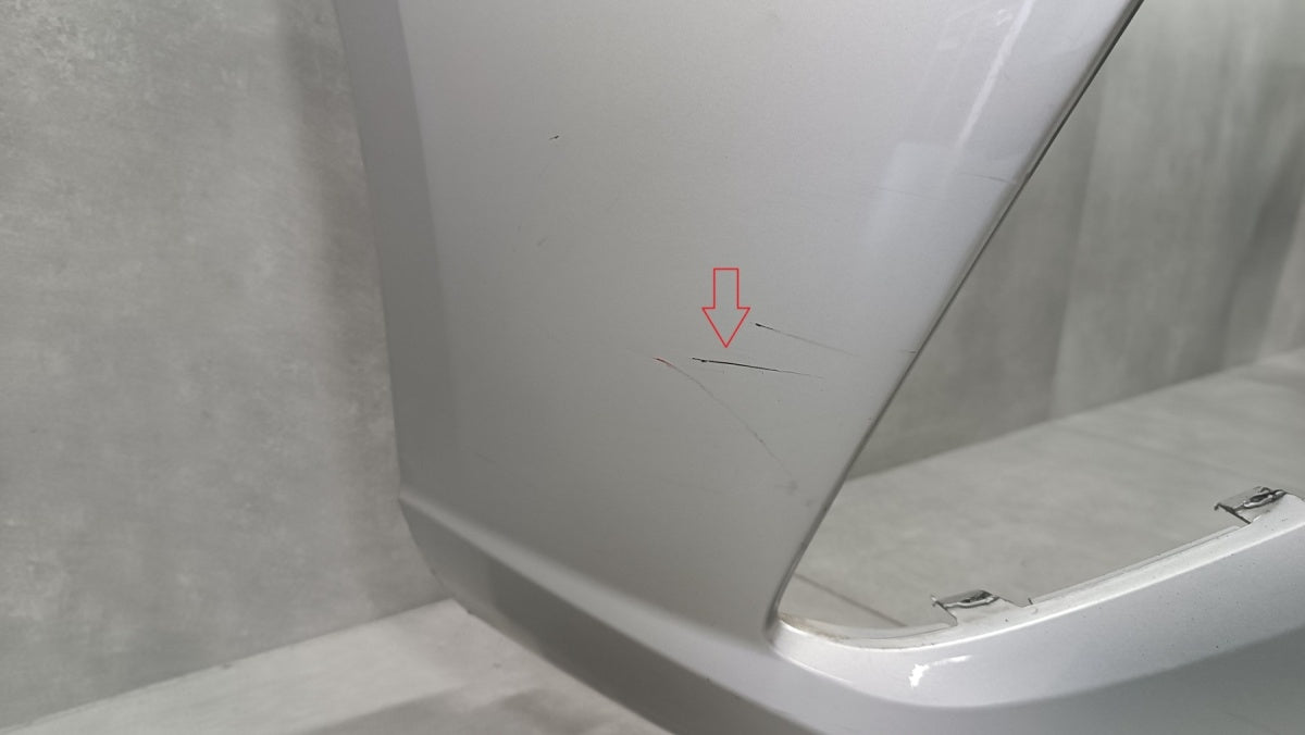 Prednji branik MG MG5 5 V EV Lift 22-