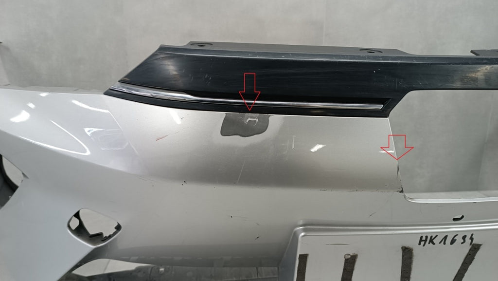 Prednji branik MG MG5 5 V EV Lift 22-