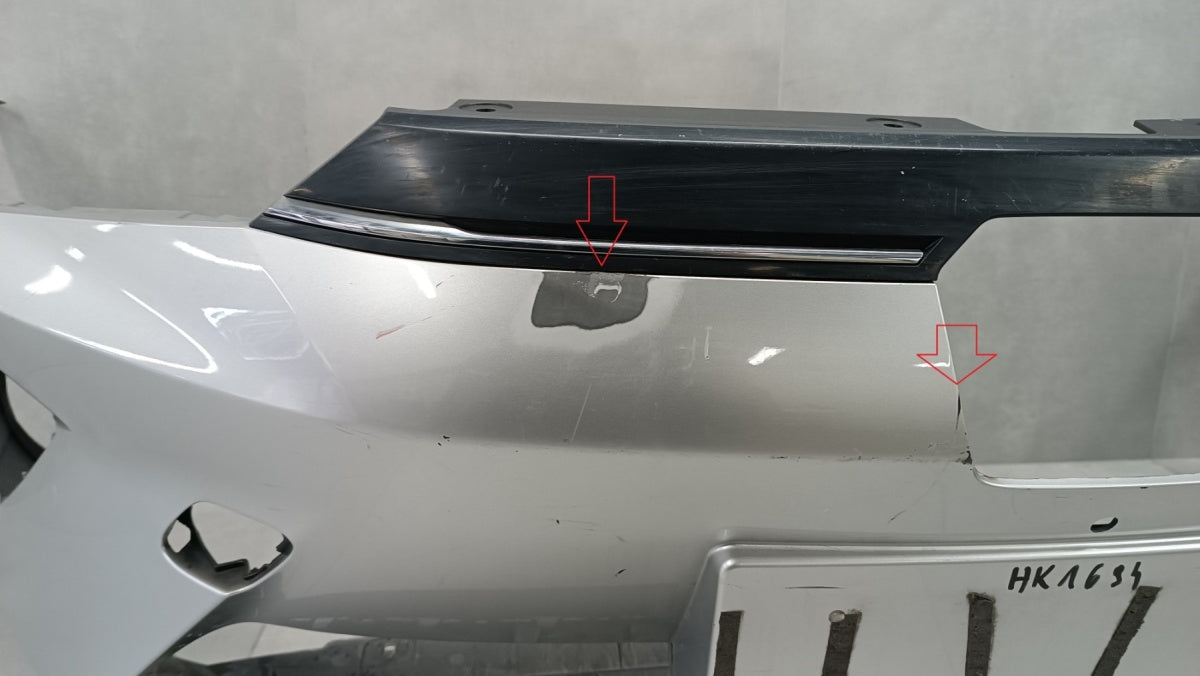 Prednji branik MG MG5 5 V EV Lift 22-