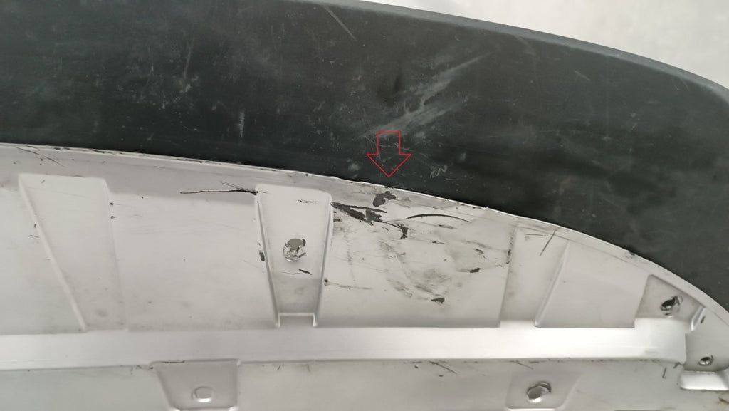 Prednji branik MG MG5 5 V EV Lift 22-