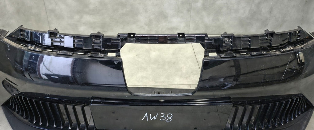 Prednji branik MG MG5 5 V EV Lift 22-