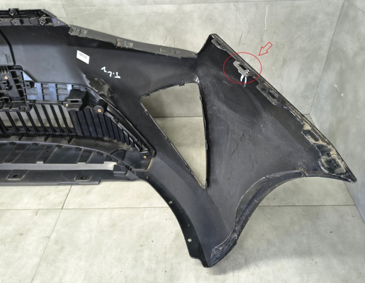 Prednji branik MG MG5 5 V EV Lift 22-