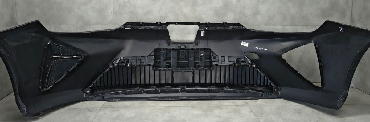 Prednji branik MG MG5 5 V EV Lift 22-