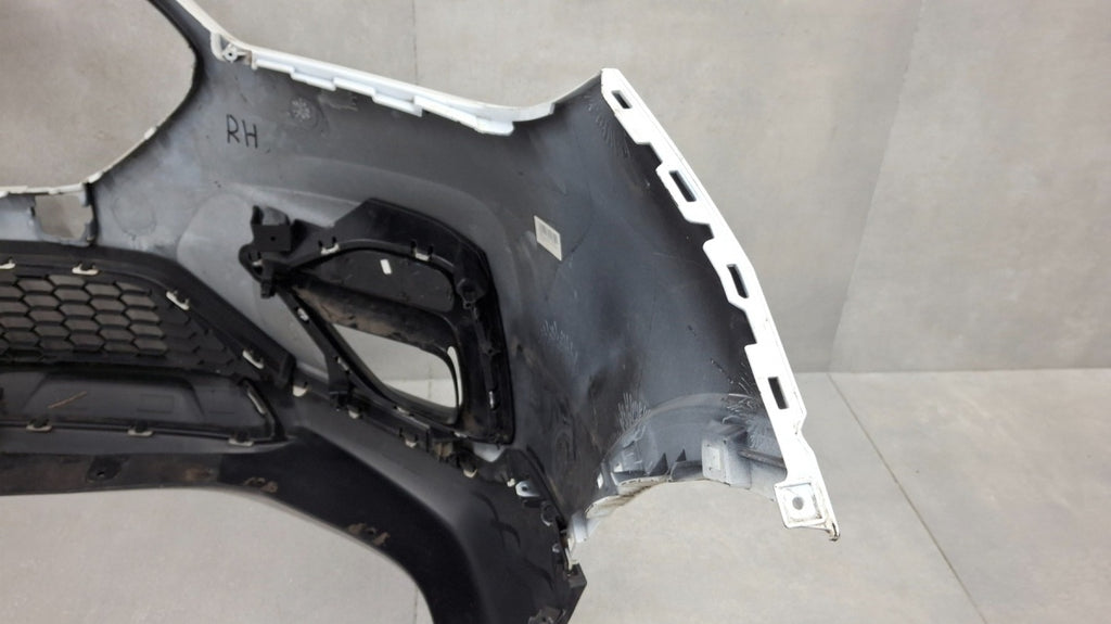 Prednji branik MG ZS I LIFT 20-23 / + 1 halogen