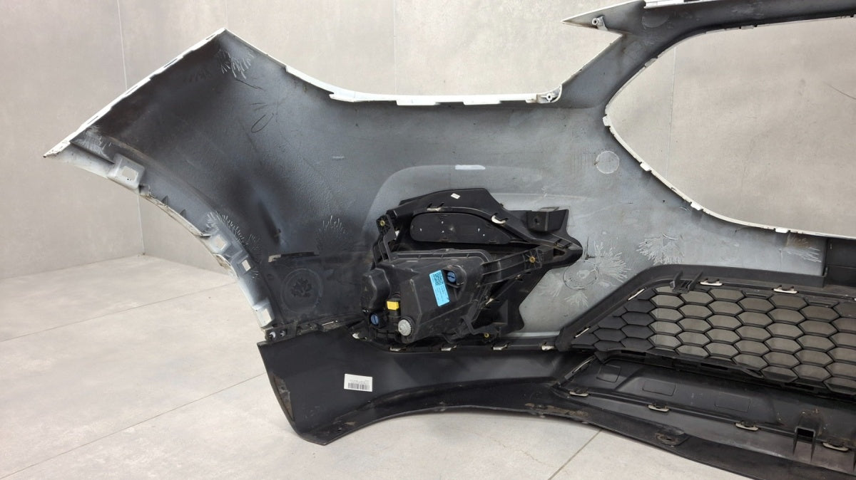 Prednji branik MG ZS I LIFT 20-23 / + 1 halogen