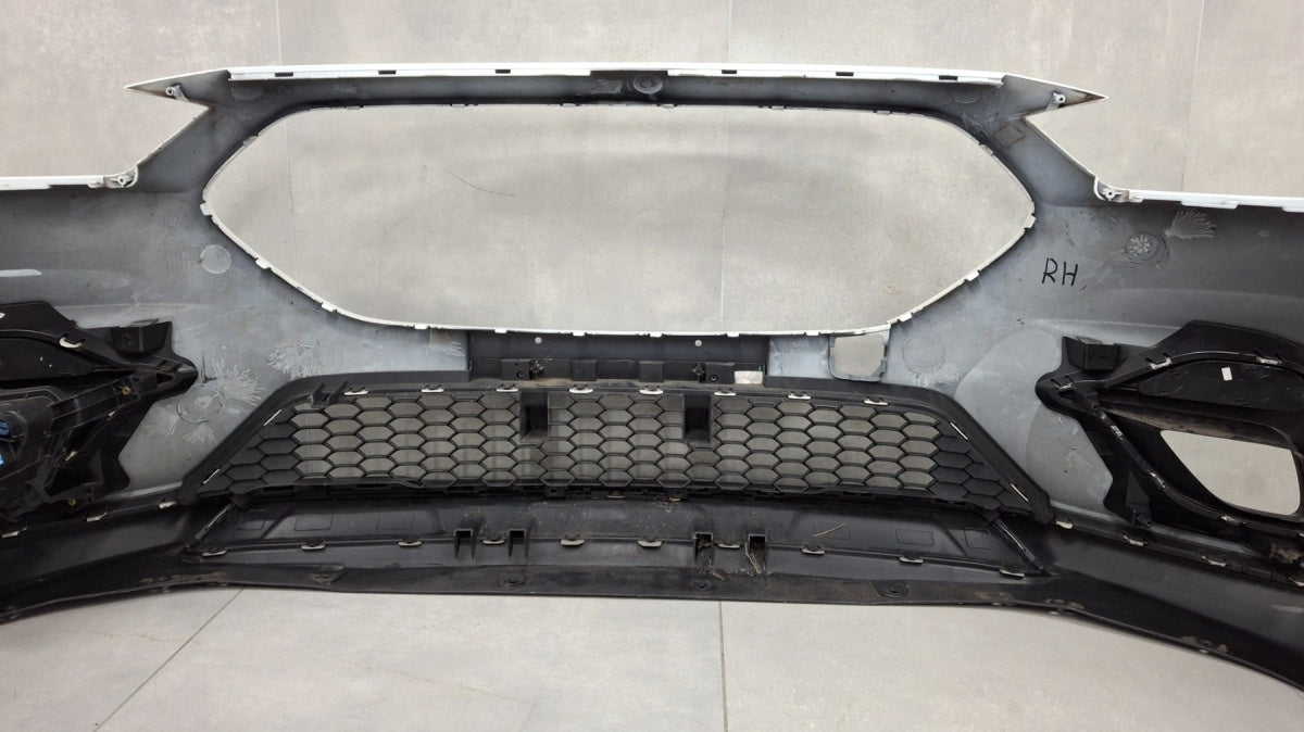 Prednji branik MG ZS I LIFT 20-23 / + 1 halogen
