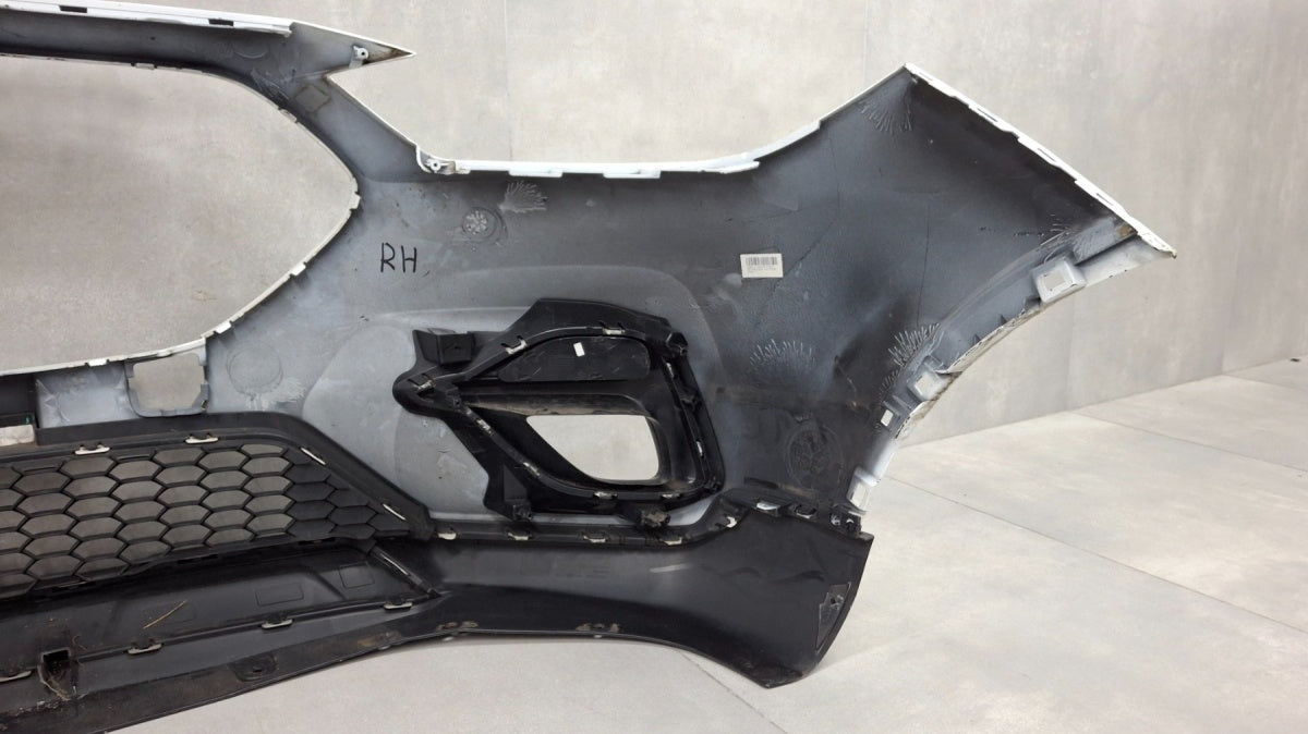 Prednji branik MG ZS I LIFT 20-23 / + 1 halogen