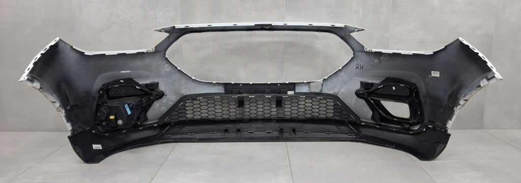 Prednji branik MG ZS I LIFT 20-23 / + 1 halogen