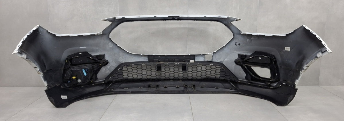 Prednji branik MG ZS I LIFT 20-23 / + 1 halogen