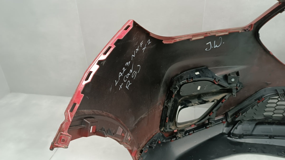 Prednji branik MG ZS I LIFT 20-23