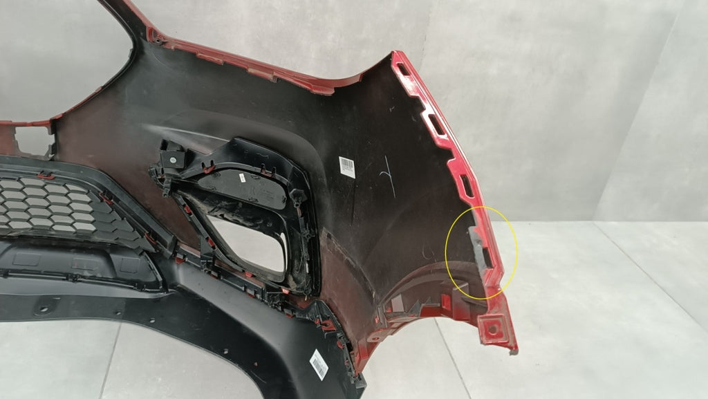 Prednji branik MG ZS I LIFT 20-23