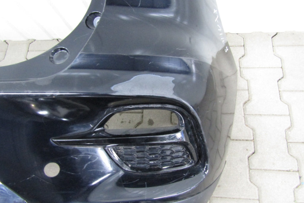 Zadnji branik MG ZS EV Lift 21-