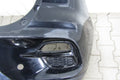 Zadnji branik MG ZS EV Lift 21-