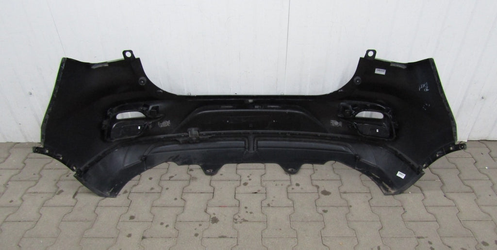 Zadnji branik MG ZS EV Lift 21-