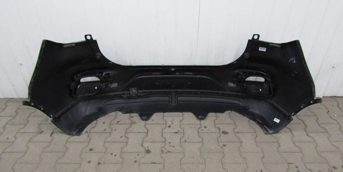 Zadnji branik MG ZS EV Lift 21-