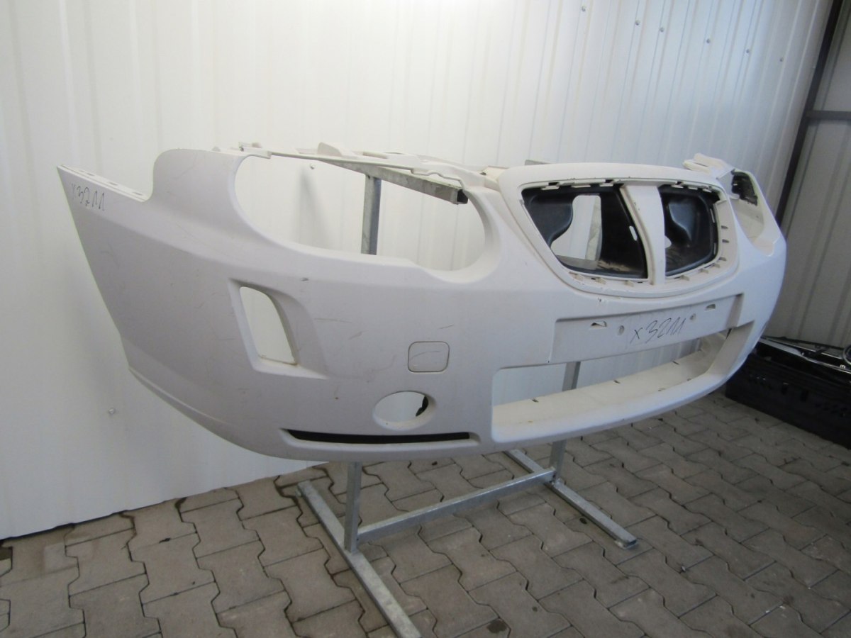 Prednji branik MG ZT Lift Rover 75 07-