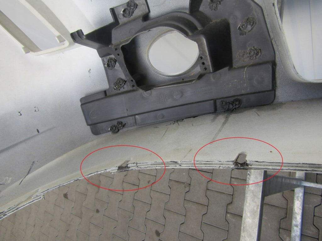 Prednji branik MG ZT Lift Rover 75 07-