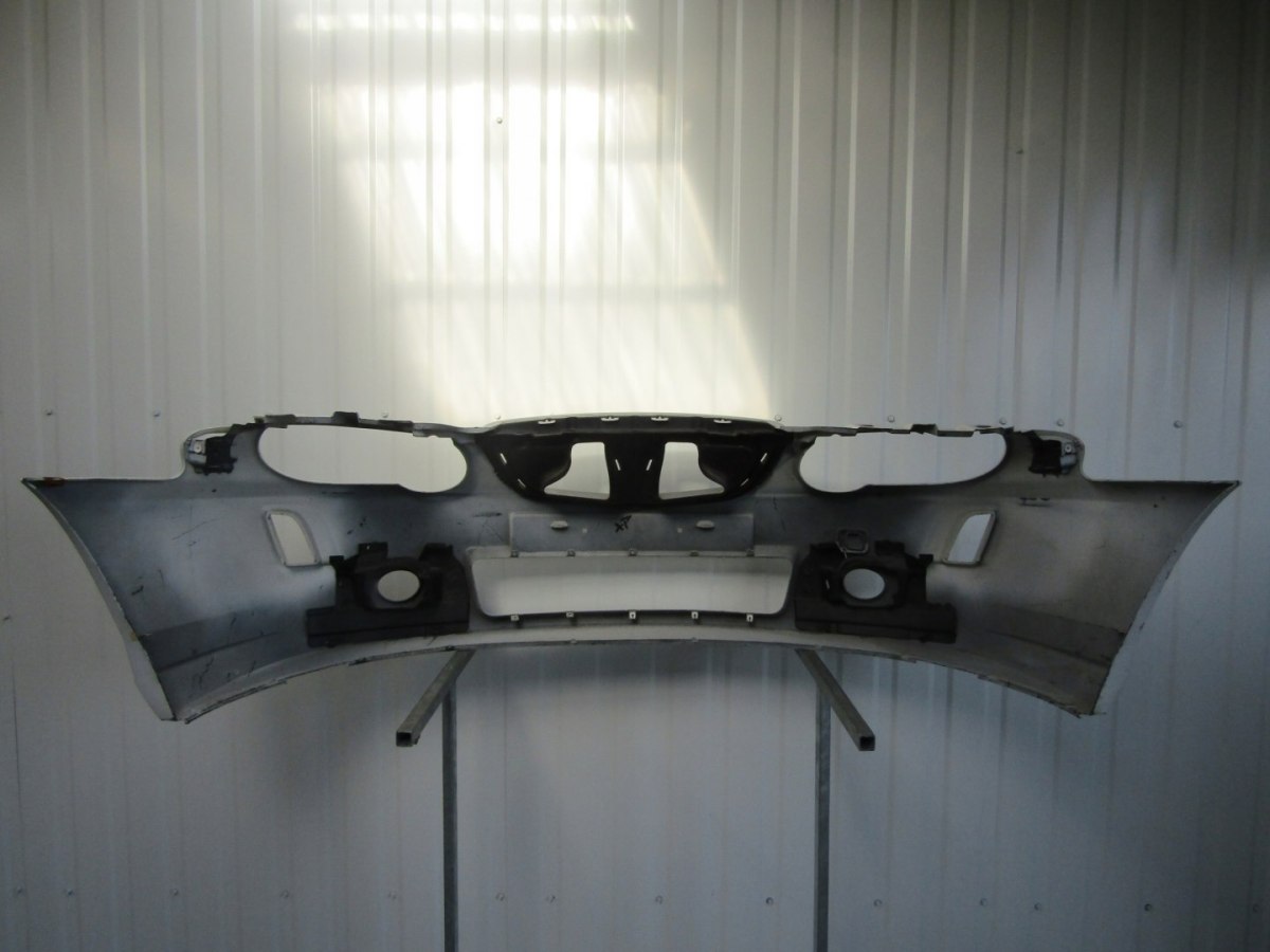 Prednji branik MG ZT Lift Rover 75 07-