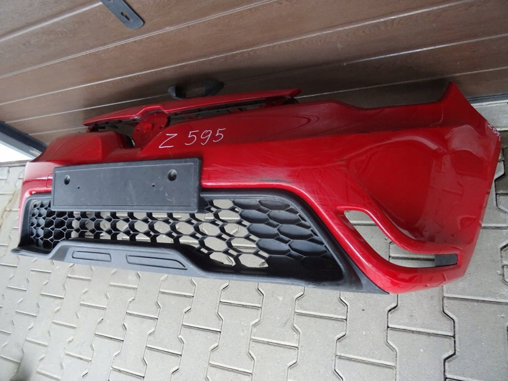 Prednji branik MG3 Lift 13-