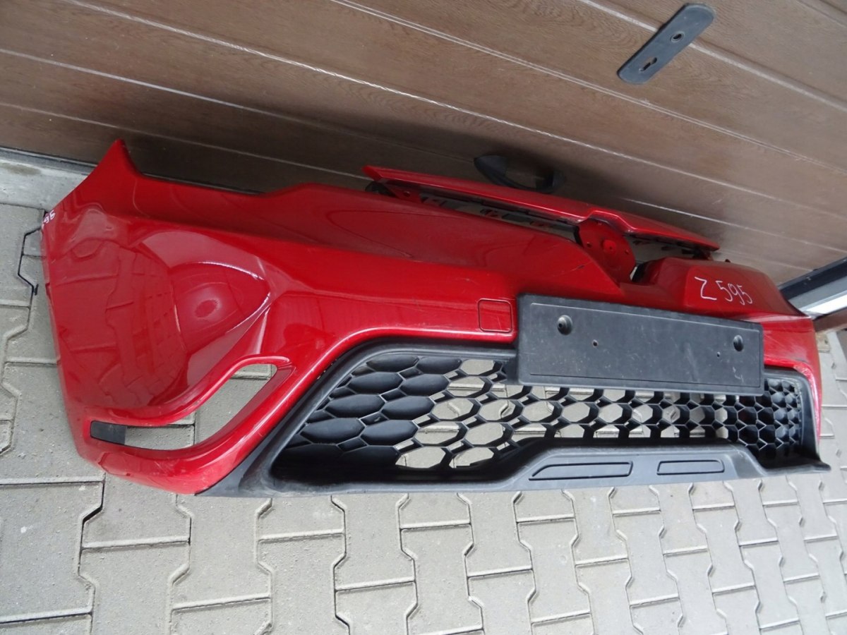 Prednji branik MG3 Lift 13-