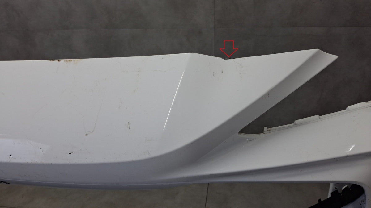 Prednji branik MG3 MG 3 24-
