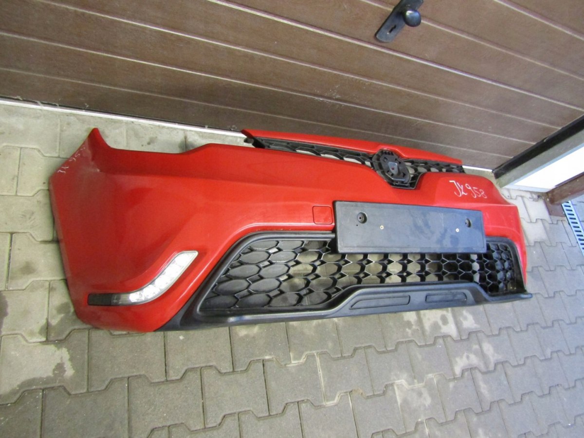Prednji branik MG3 lift 13-
