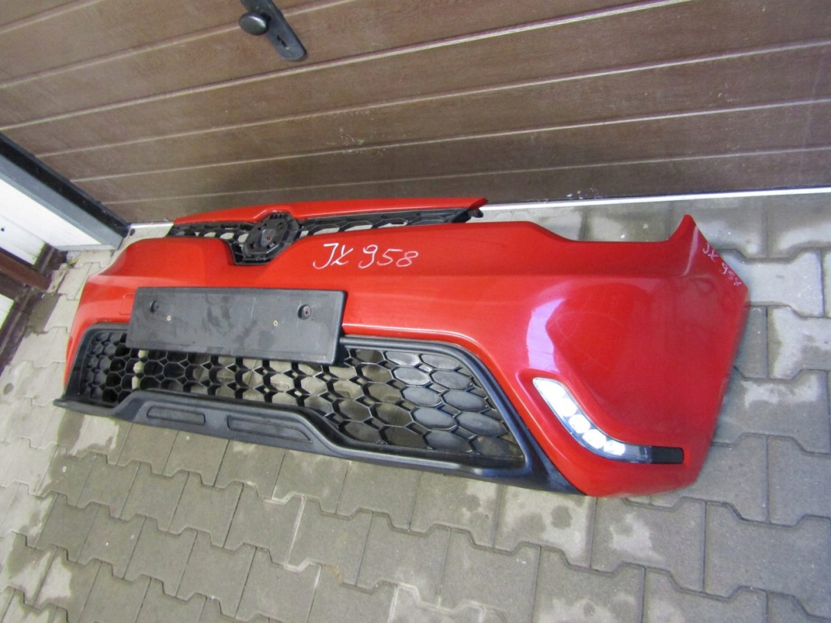 Prednji branik MG3 lift 13-