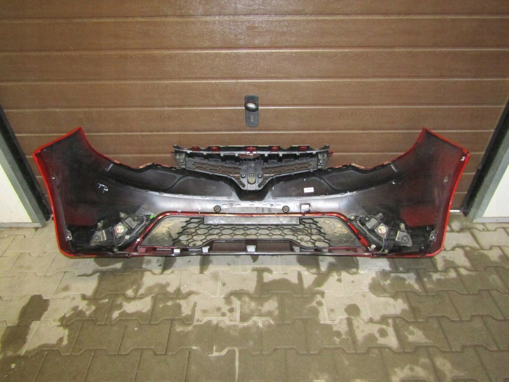 Prednji branik MG3 lift 13-