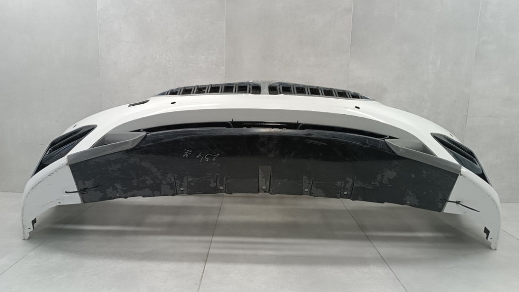 Prednji branik BMW 2 F44 Gran Coupe Sportline 19-24 / + ŚLIZGI