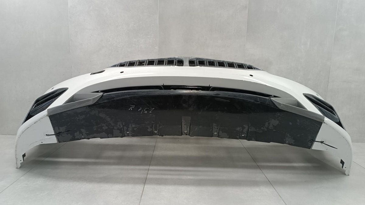 Prednji branik BMW 2 F44 Gran Coupe Sportline 19-24 / + ŚLIZGI