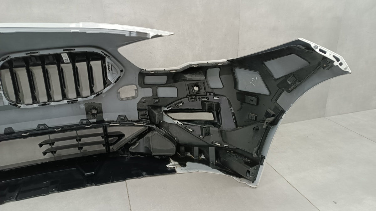 Prednji branik BMW 2 F44 Gran Coupe Sportline 19-24 / + ŚLIZGI