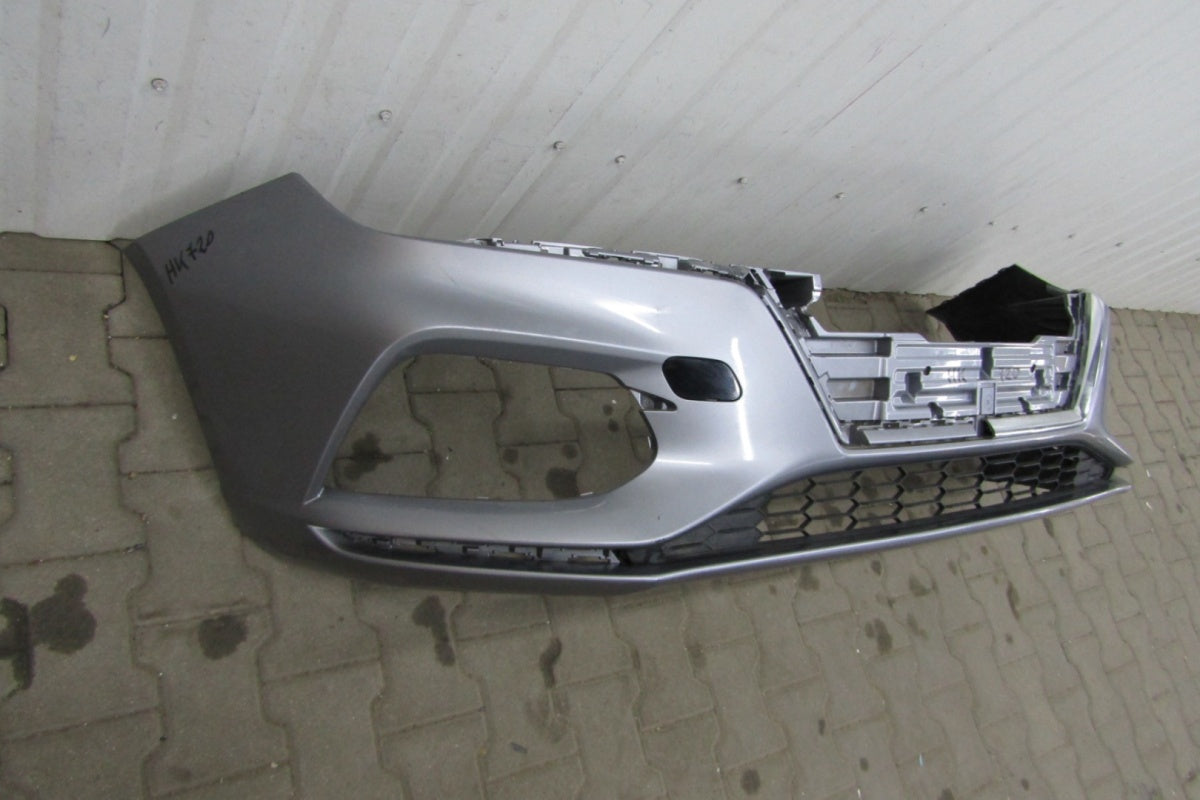 Prednji branik MG5 MG 5 EV 20-22