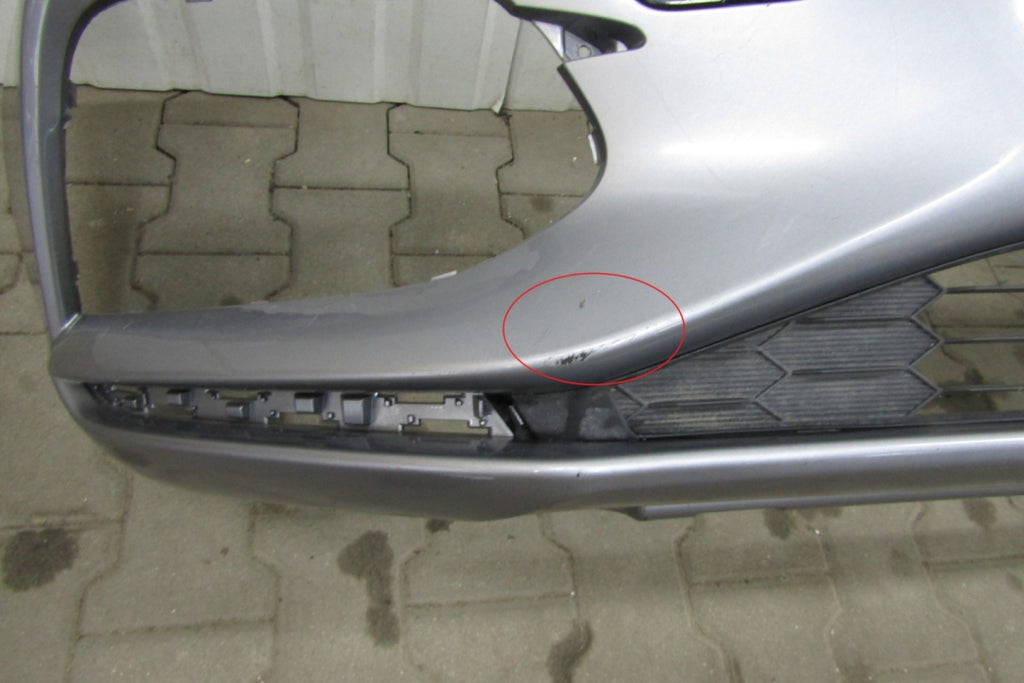 Prednji branik MG5 MG 5 EV 20-22