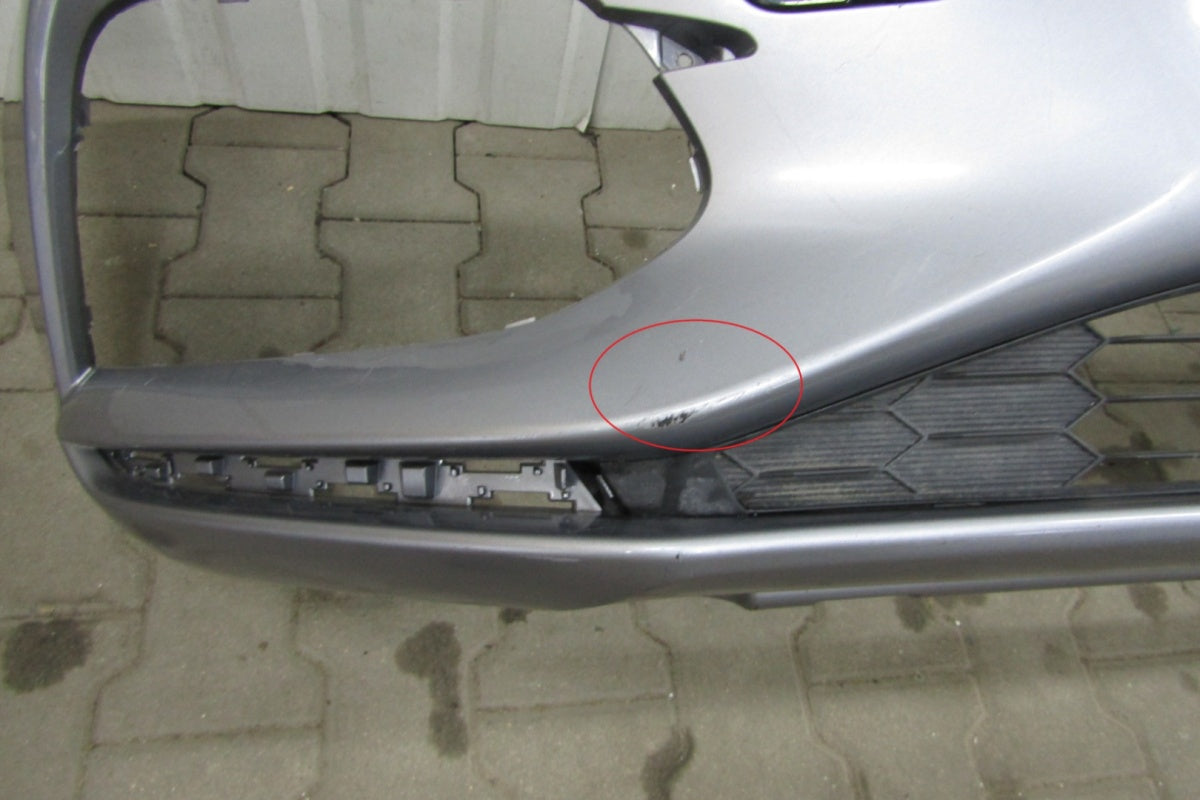 Prednji branik MG5 MG 5 EV 20-22