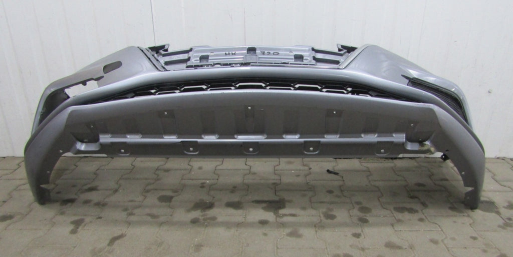 Prednji branik MG5 MG 5 EV 20-22