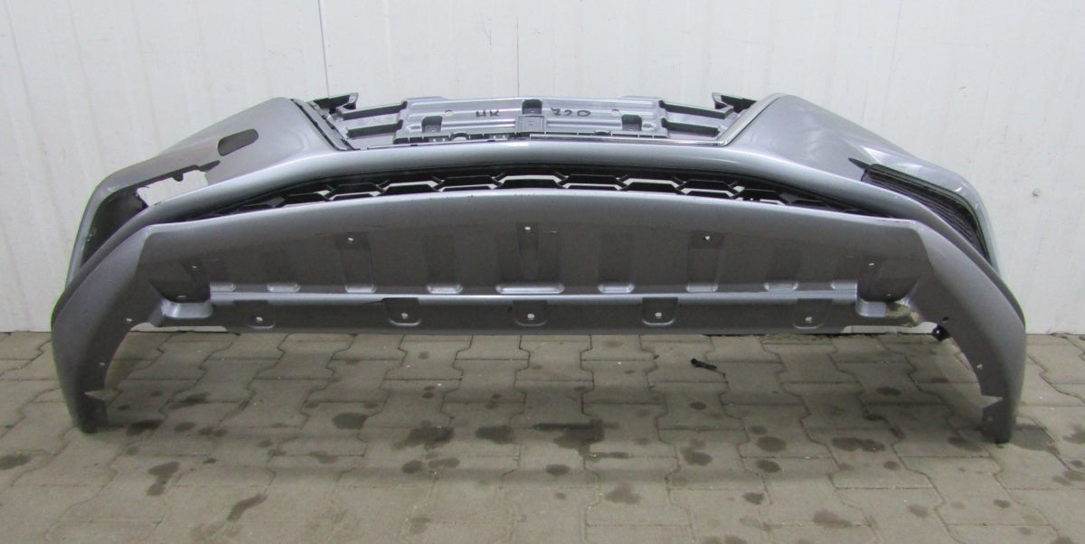 Prednji branik MG5 MG 5 EV 20-22