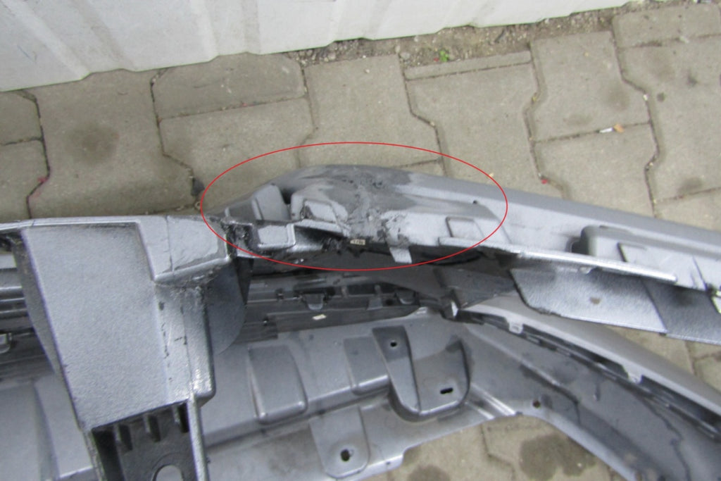 Prednji branik MG5 MG 5 EV 20-22