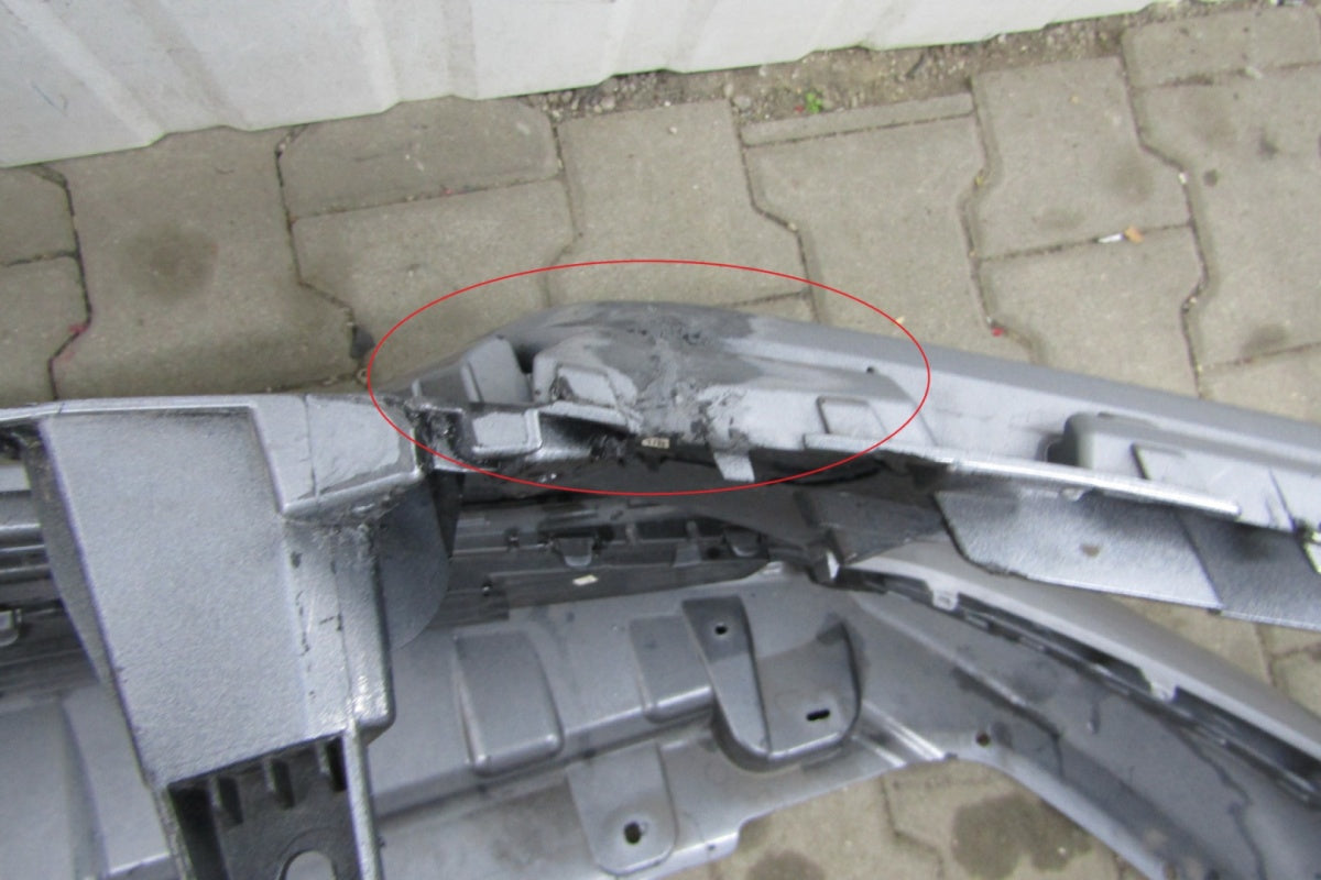 Prednji branik MG5 MG 5 EV 20-22
