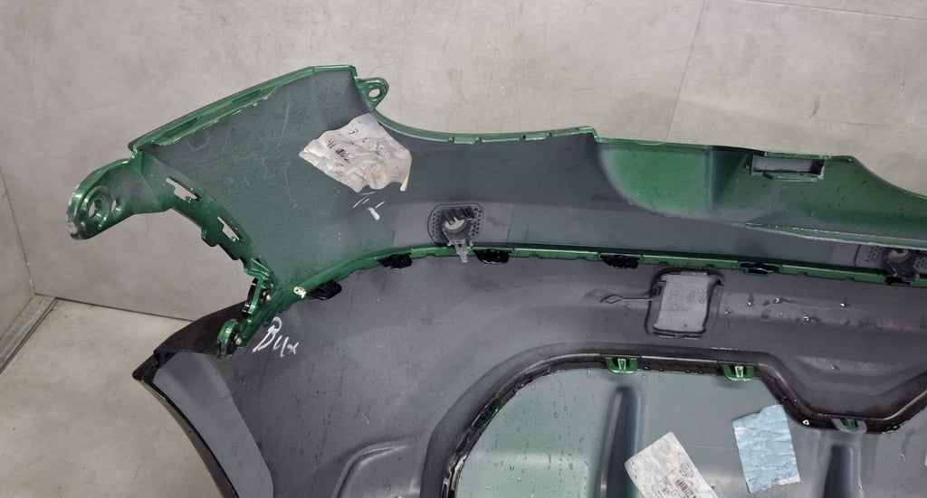 Zadnji branik MINI COOPER F67 JCW CABRIO 25-