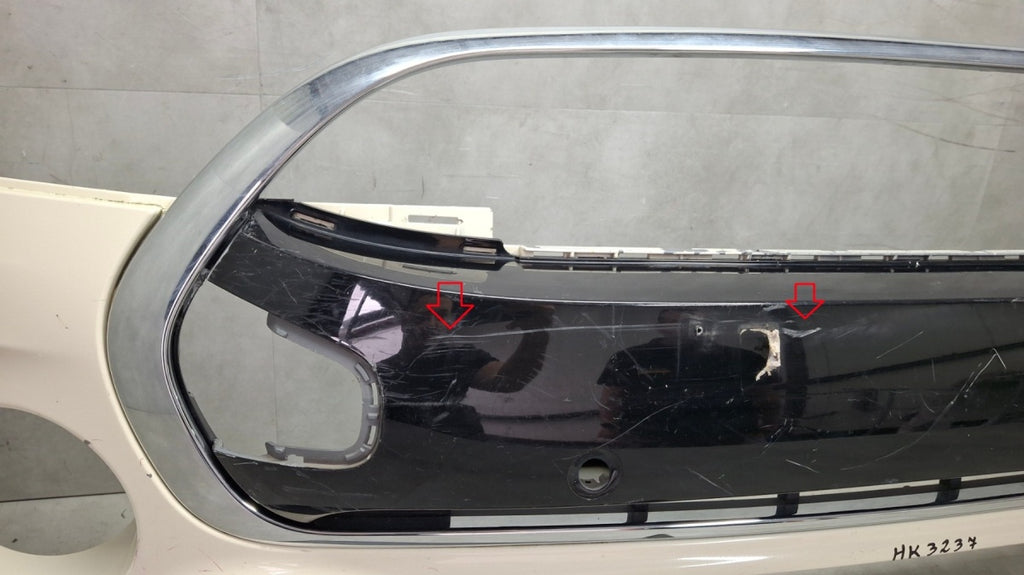 Prednji branik MINI Cooper Clubman S F54 15-19