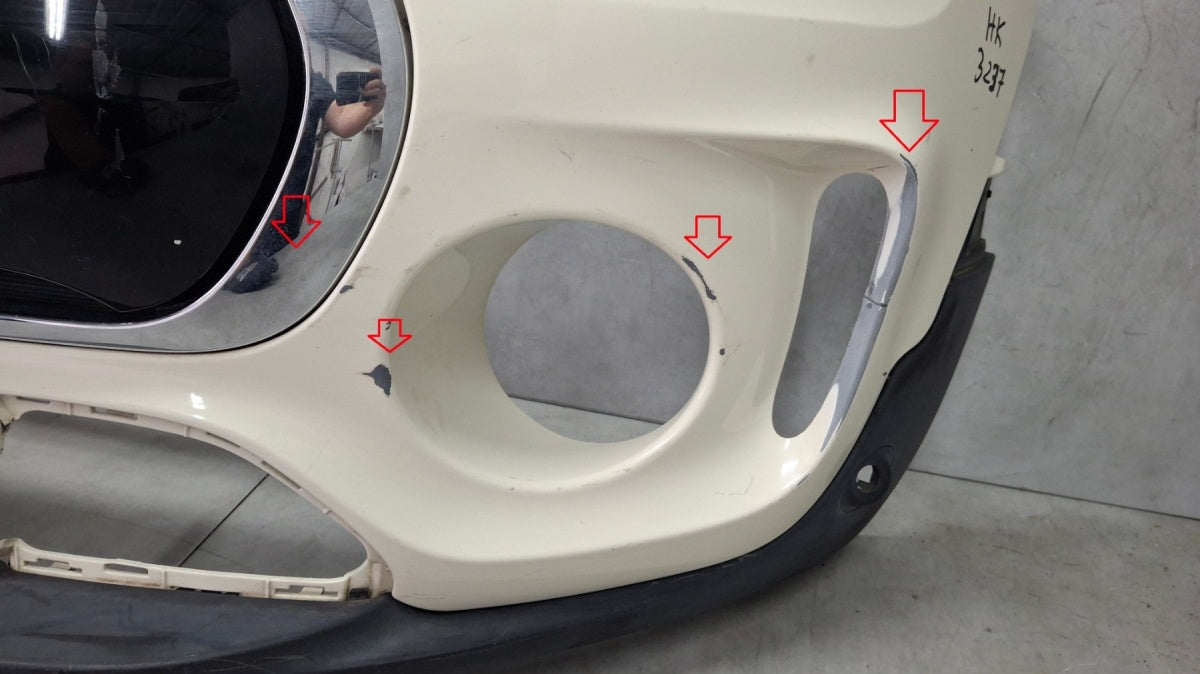 Prednji branik MINI Cooper Clubman S F54 15-19
