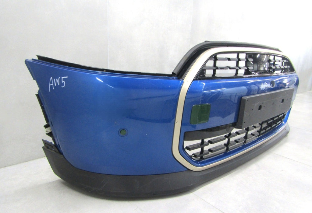 Prednji branik MINI Cooper F65 F66 23- / + instalacija modul